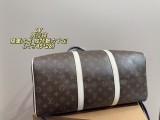 ルイヴィトンバッグ LOUIS VUITTON 2026新作 トラベルバッグ