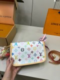 ルイヴィトンバッグ LOUIS VUITTON 2026新作 ハンドバッグ
