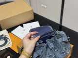 ルイヴィトンバッグ LOUIS VUITTON 2026新作 スリングバッグ