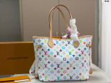 ルイヴィトンバッグ LOUIS VUITTON 2026新作 トートバッグ