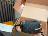 ルイヴィトンバッグ LOUIS VUITTON 2026新作 スリングバッグ