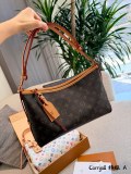 ルイヴィトンバッグ LOUIS VUITTON 2026新作 ショルダーバッグ