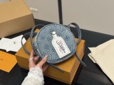 ルイヴィトンバッグ LOUIS VUITTON 2026新作 スリングバッグ