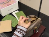 グッチバッグ GUCCI 2026新作 スリングバッグ