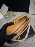 シャネルバッグ CHANEL 2026新作 チェーンバッグ