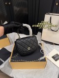 シャネルバッグ CHANEL 2026新作 チェーンバッグ