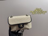 シャネルバッグ CHANEL 2026新作 チェーンバッグ