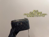 シャネルバッグ CHANEL 2026新作 チェーンバッグ