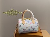 ルイヴィトンバッグ LOUIS VUITTON 2026新作 スリングバッグ