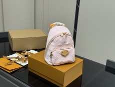 ルイヴィトンバッグ LOUIS VUITTON 2026新作 バックパック