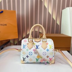 ルイヴィトンバッグ LOUIS VUITTON 2026新作 ハンドバッグ