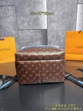 ルイヴィトンバッグ LOUIS VUITTON 2026新作 バックパック