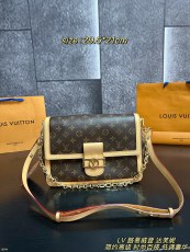 ルイヴィトンバッグ LOUIS VUITTON 2026新作 スリングバッグ