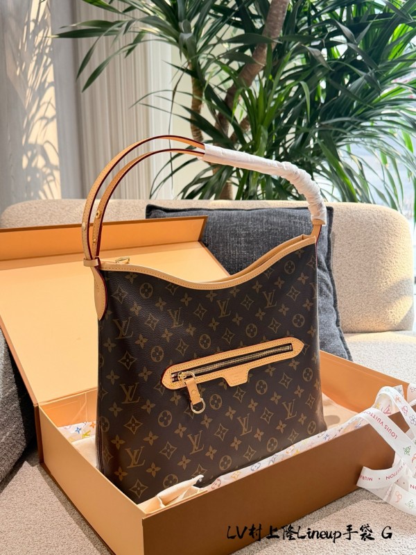ルイヴィトンバッグ LOUIS VUITTON 2026新作 ショルダーバッグ