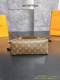ルイヴィトンバッグ LOUIS VUITTON 2026新作 スリングバッグ