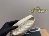 シャネルバッグ CHANEL 2026新作 チェーンバッグ