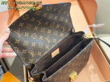 ルイヴィトンバッグ LOUIS VUITTON 2026新作 メッセンジャーバッグ