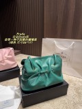 プラダバッグ PRADA 2026新作 スリングバッグ