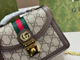 グッチバッグ GUCCI 2026新作 チェーンバッグ