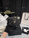 シャネルバッグ CHANEL 2026新作 スリングバッグ