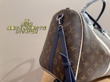 ルイヴィトンバッグ LOUIS VUITTON 2026新作 トラベルバッグ