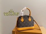 ルイヴィトンバッグ LOUIS VUITTON 2026新作 ハンドバッグ