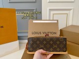 ルイヴィトンバッグ LOUIS VUITTON 2026新作 スリングバッグ