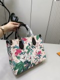 ルイヴィトンバッグ LOUIS VUITTON 2026新作 トートバッグ