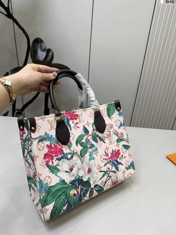 ルイヴィトンバッグ LOUIS VUITTON 2026新作 トートバッグ