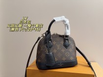 ルイヴィトンバッグ LOUIS VUITTON 2026新作 ハンドバッグ