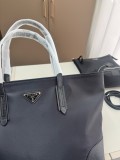 プラダバッグ PRADA 2026新作 トートバッグ