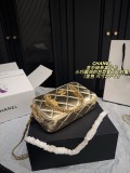 シャネルバッグ CHANEL 2026新作 チェーンバッグ