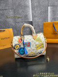 ルイヴィトンバッグ LOUIS VUITTON 2026新作 ハンドバッグ