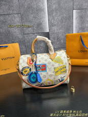 ルイヴィトンバッグ LOUIS VUITTON 2026新作 ハンドバッグ