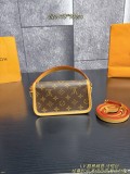 ルイヴィトンバッグ LOUIS VUITTON 2026新作 ショルダーバッグ