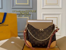 ルイヴィトンバッグ LOUIS VUITTON 2026新作 ショルダーバッグ
