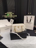 シャネルバッグ CHANEL 2026新作 チェーンバッグ