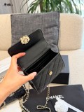 シャネルバッグ CHANEL 2026新作 スリングバッグ
