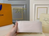 ルイヴィトンバッグ LOUIS VUITTON 2026新作 ショルダーバッグ