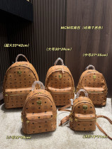 エムシーエムバッグ MCM 2026新作 バックパック