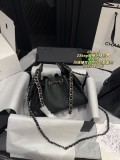 シャネルバッグ CHANEL 2026新作 バケットバッグ