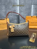 ルイヴィトンバッグ LOUIS VUITTON 2026新作 ショルダーバッグ