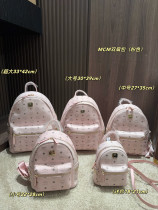 エムシーエムバッグ MCM 2026新作 バックパック
