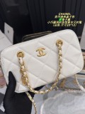 シャネルバッグ CHANEL 2026新作 チェーンバッグ