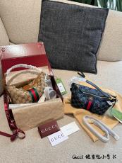 グッチバッグ GUCCI 2026新作 スリングバッグ