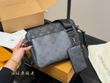 ルイヴィトンバッグ LOUIS VUITTON 2026新作 スリングバッグ