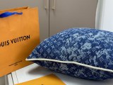 ルイヴィトンバッグ LOUIS VUITTON 2026新作 抱き枕