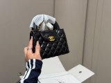 シャネルバッグ CHANEL 2026新作 ハンドバッグ