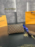 ルイヴィトンバッグ LOUIS VUITTON 2026新作 スリングバッグ