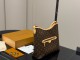 ルイヴィトンバッグ LOUIS VUITTON 2026新作 ショルダーバッグ